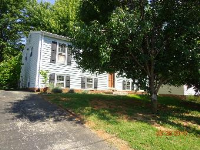 2810 Silver Leaf Dr, Salem, VA 24153 