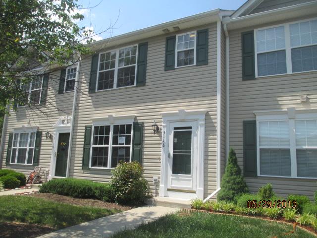 3116 Kim Dr, North Chesterfield, VA 23224 