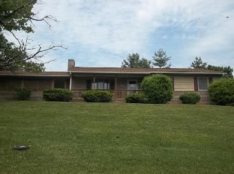 600 B St, Staunton, VA 24401 