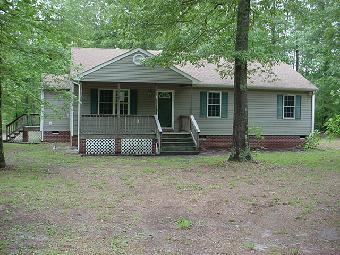 17615 Loving Union Rd, Disputanta, VA 23842 