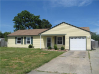 3010 Roundtable Dr, Chesapeake, VA 23323 