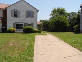 857 Spence Circle, Virginia Beach, VA 23462 