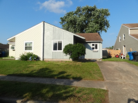 1217 Owl Ct, Virginia Beach, VA 23464 
