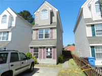 1704 Oliver Ave, Chesapeake, VA 23324 