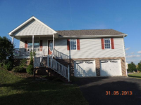 1097 Quail Lane, Pulaski, VA 24301 