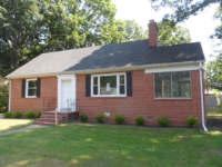 1013 Ridgecliff Dr, Richmond, VA 23224 