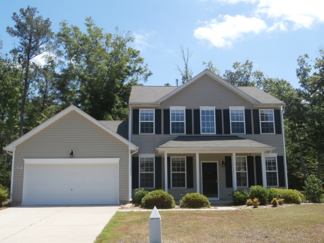 7297 Jeanne Drive, Gloucester, VA 23061 