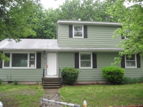 3416 W Weaver Road, Hampton, VA 23666 