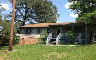 4821 Banton St, North Chesterfield, VA 23234 