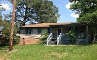4821 Banton St, North Chesterfield, VA 23234 
