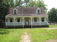 10525 Tokay Road, Chesterfield, VA 23832 