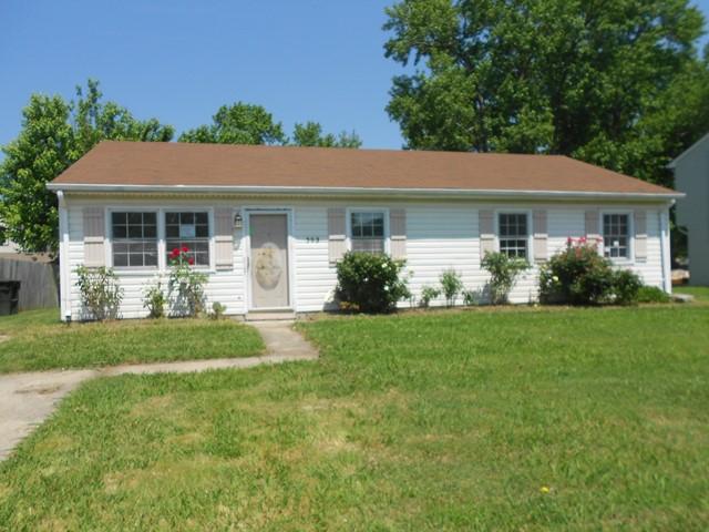 303 Ireland Street, Hampton, VA 23663 