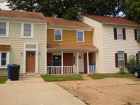 1304 Gaineford Court, Virginia Beach, VA 23464 