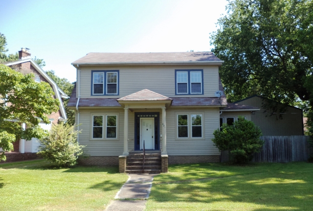 621 Shenandoah St, Portsmouth, VA 23707 