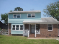 812 Newport News Av, Hampton, VA 23661 