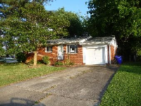 2917 David Ave, Norfolk, VA 23518 