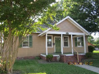 500 N 5th Ave, Hopewell, VA 23860 