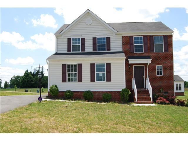 2105 Harvest Grove Lane, Richmond, VA 23223 