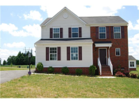 2105 Harvest Grove Lane, Richmond, VA 23223 