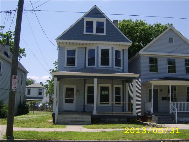 322 49th Street, Newport News, VA 23607 