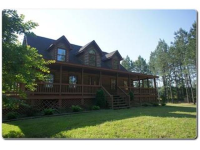 26273 Fox Branch Rd, Drewryville, VA 23844 