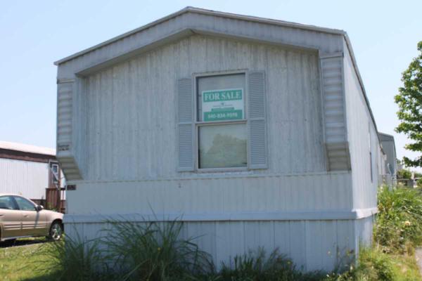 11531 Ranch Lane, Fredericksburg, VA 22407 