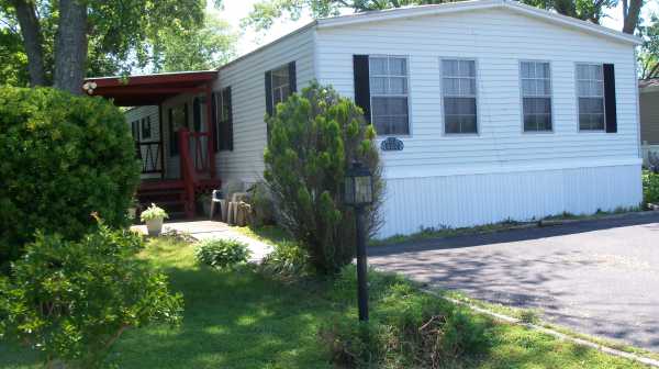 462 Lark Street, Prince George, VA 23875 