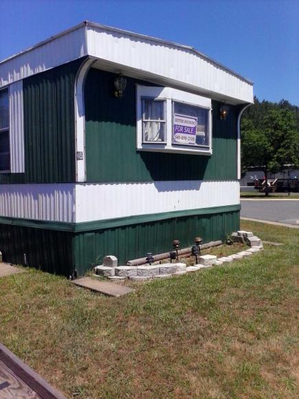 45 Clara Street, Stafford, VA 22556 