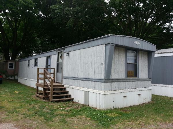 Lot 81, 1275 Baker Road, Virginia Beach, VA 23455 