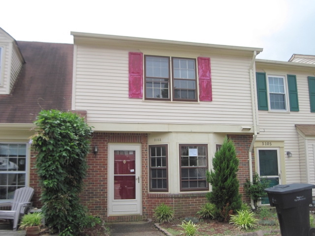 5103 Castle Way, Portsmouth, VA 23703 