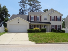250 Weatherford Way, Newport News, VA 23602 