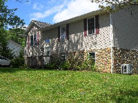 335 Walnut Drive, Christiansburg, VA 24073 