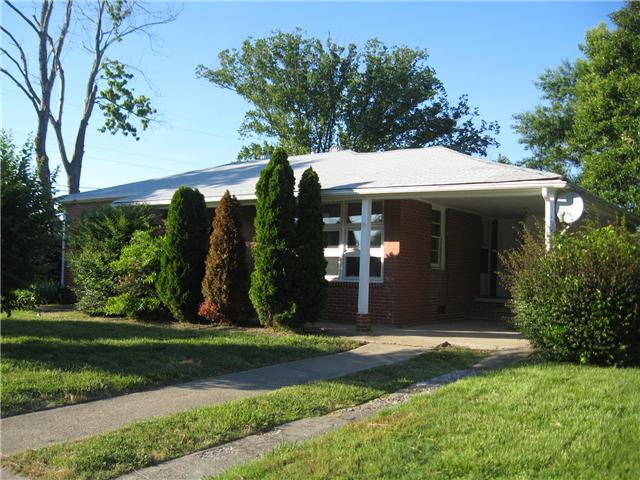 18 Harwood Avenue, Hampton, VA 23664 