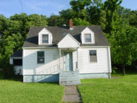 3646 Shenandoah Ave NW, Roanoke, VA 24017 