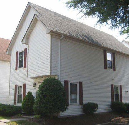 824 Gas Light Ln, Virginia Beach, VA 23462 