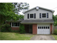 161 Bret Harte Driv, Newport News, VA 23602 