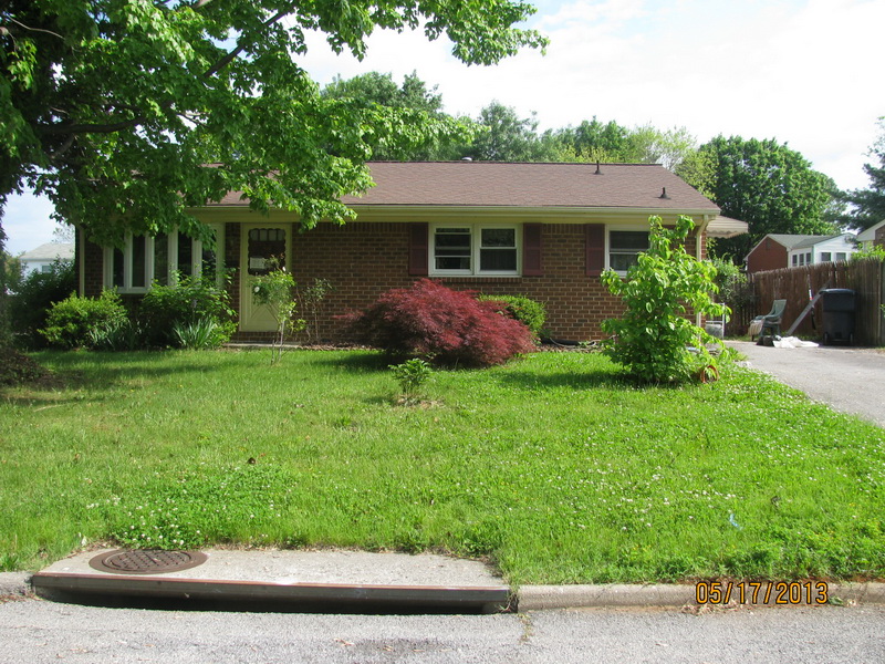 622 Two Tree Lane, Ne Roanoke, VA 24019 