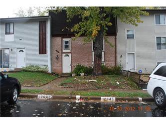 12645 Dulcinea Pl, Woodbridge, VA 22192 
