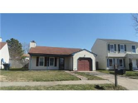 1214 Quarter Way, Virginia Beach, VA 23464 