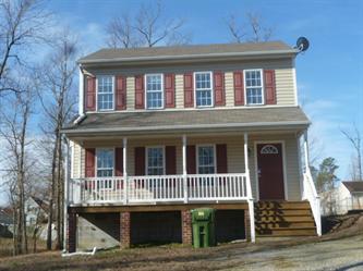 2107 Dellrose Dr, Hopewell, VA 23860 