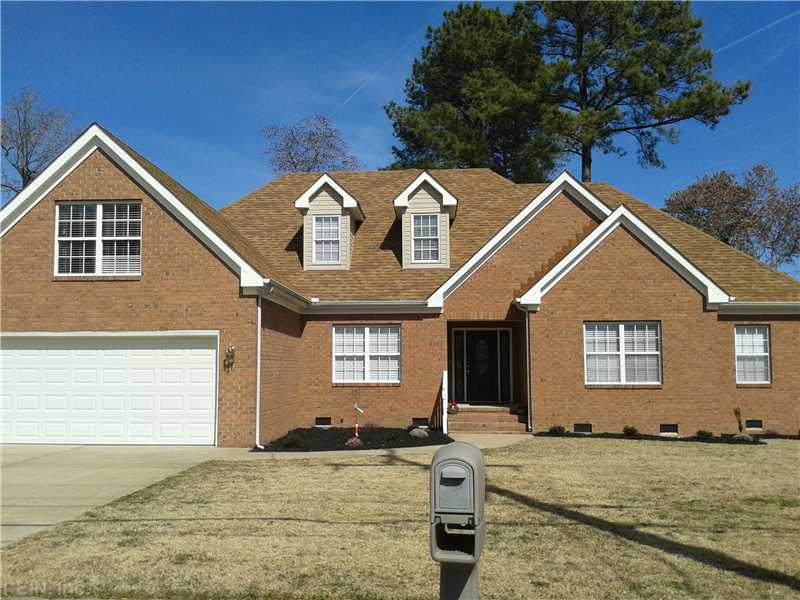 3109 Taylor Road, Chesapeake, VA 23321 