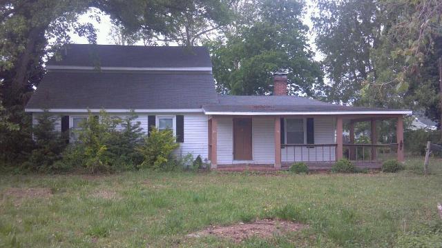 606 Newport News Avenue, Hampton, VA 23669 