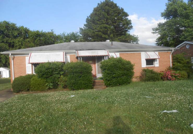 1113 Florida Avenue, Portsmouth, VA 23703 