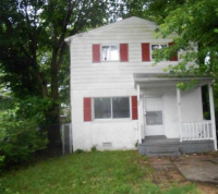 85 West Virginia Avenue, Hampton, VA 23663 