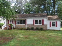 22 Alpine St, Newport News, VA 23606 