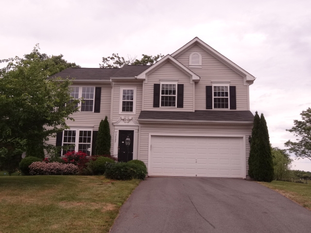 19525 Gates Dr, Gordonsville, VA 22942 