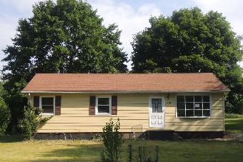 1065 Rest Church Rd, Clear Brook, VA 22624 