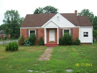 3500 Westcliffe Ave, Richmond, VA 23222 