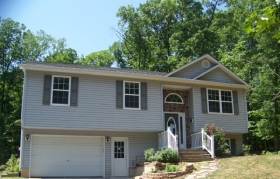 613 Panther Drive, Winchester, VA 22602 