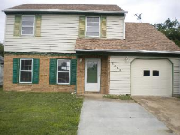 3816 Buckhorn Pl, Virginia Beach, VA 23456 